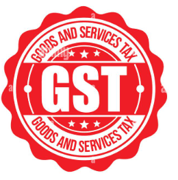 GST