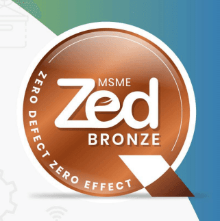 MSME Zed Bronze