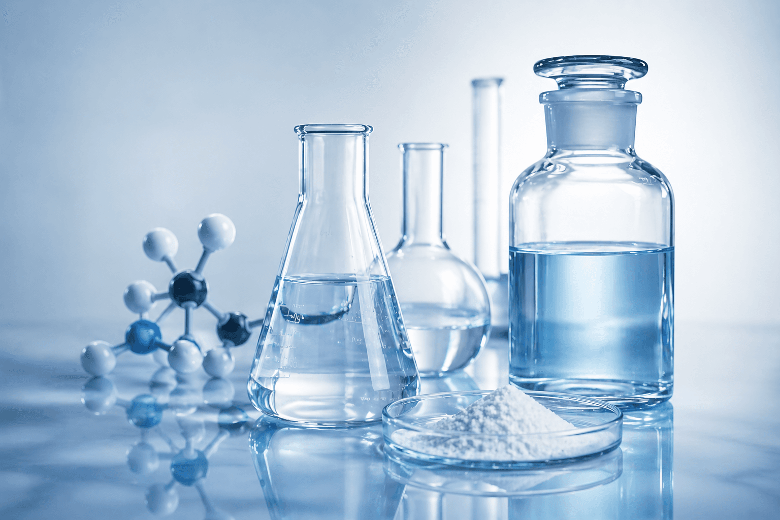 Chemicals