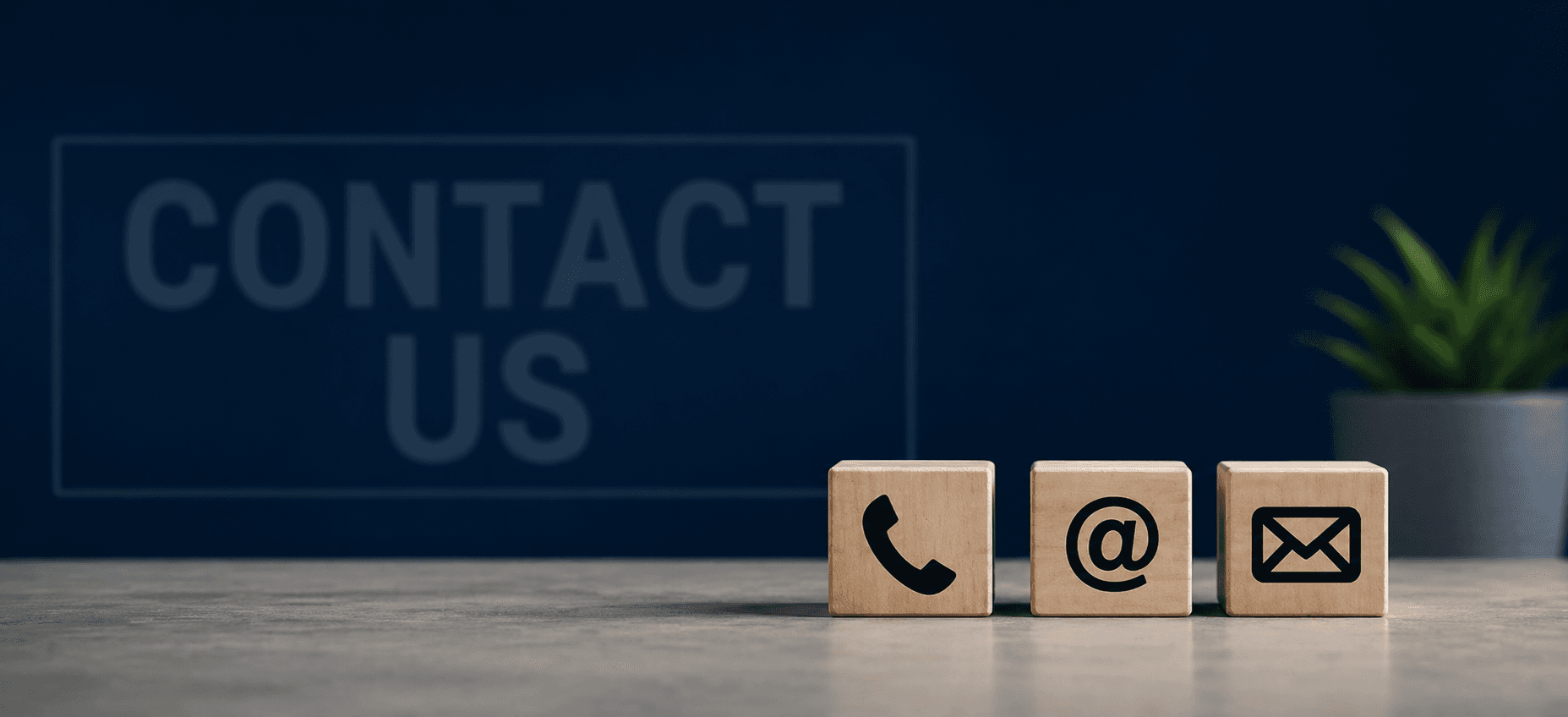 Contact Nine International