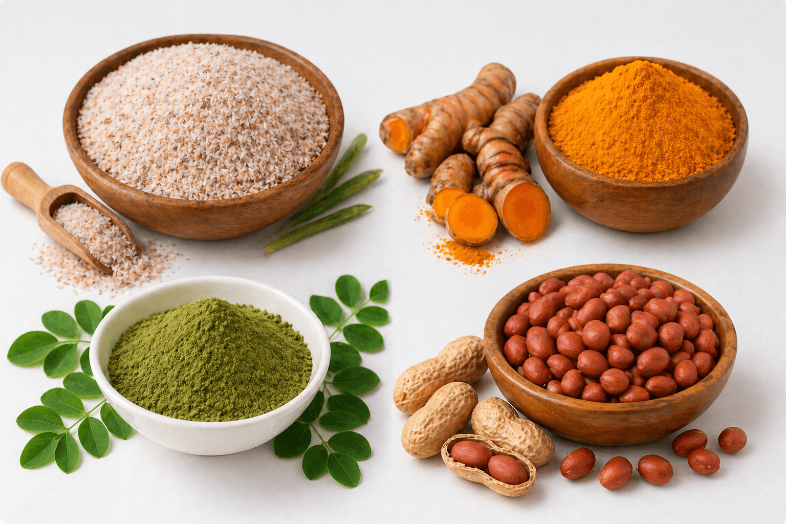 Food Products