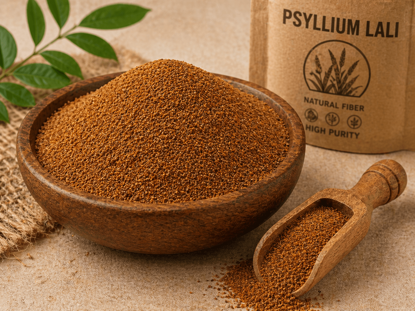 Psyllium Lali